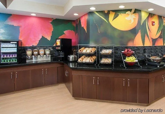 Hotel Fairfield & Chicago 3*